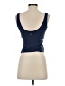 Assorted Brands Blue Tank Top Size S (estimated) - photo 2