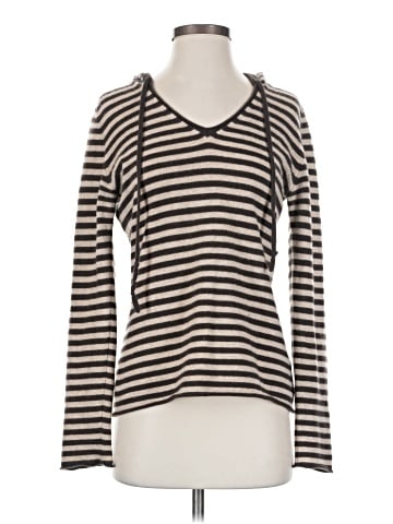 Pure Amici Cashmere Cardigan (view 1)