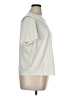 Ted Baker London Ivory Short Sleeve T-Shirt Size 14 (6) - photo 4