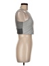 Outdoor Voices Gray Sleeveless Top Size M - photo 4