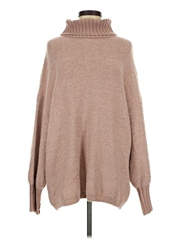 Altar'd State Turtleneck Sweater (view 1)