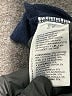 Amazon Essentials Solid Blue Romper Size XL - photo 5