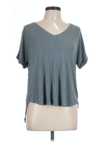 H by Bordeaux Short Sleeve Top (view 1)