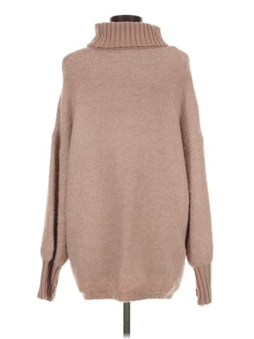 Altar'd State Turtleneck Sweater (view 2)