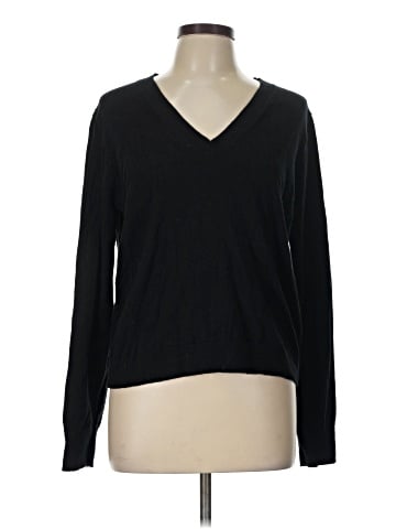 J.Crew Factory Store Pullover Sweater (view 1)