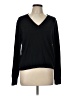 J.Crew Factory Store Black Pullover Sweater Size L - photo 1