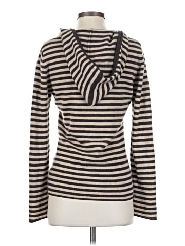Pure Amici Cashmere Cardigan (view 2)