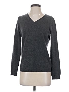 Charter Club Cashmere Pullover Sweater