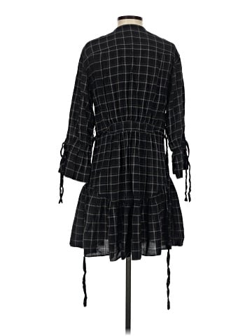 La Vie Rebecca Taylor Casual Dress (view 2)