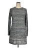 Fabletics Tweed Gray Casual Dress Size XL - photo 1