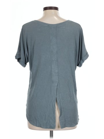 H by Bordeaux Short Sleeve Top (view 2)