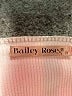 Bailey Rose White Tank Top Size M - photo 7