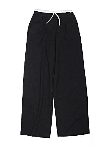 Zara Casual Pants (view 1)