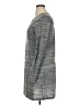 Fabletics Tweed Gray Casual Dress Size XL - photo 5