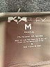 Popflex Solid Tan Skort Size M - photo 3
