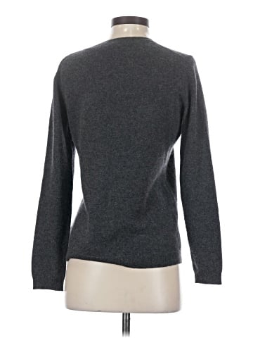 Charter Club Cashmere Pullover Sweater (view 2)