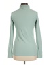 FP Movement Green Long Sleeve Turtleneck Size M - photo 2