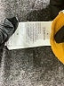 Nautica 100% Polyester Yellow Fleece Size M - photo 7