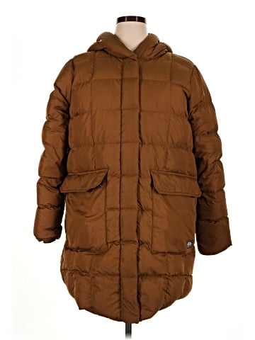 Eddie Bauer Coat (view 1)