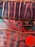 Shein Stars Blue Jeans Size 9 - photo 3