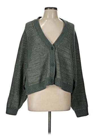 Lululemon Athletica Cardigan (view 1)