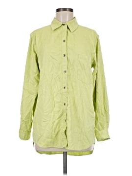 Chico's Design Long Sleeve Blouse (view 1)
