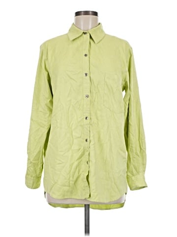 Chico's Design Long Sleeve Blouse (view 1)