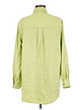 Chico's Design Long Sleeve Blouse (view 2)