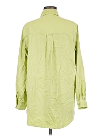 Chico's Design Long Sleeve Blouse (view 2)