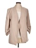 Mod Ref 100% Polyester Tan Blazer Size L - photo 1