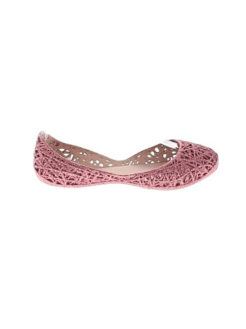 Mel by Melissa Flats (view 1)
