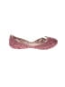 Mel by Melissa Pink Flats Size 1 (youth) - photo 1
