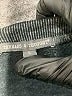 Threads 4 Thought Black Pullover Sweater Size L - photo 7