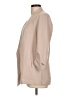 Mod Ref 100% Polyester Tan Blazer Size L - photo 5