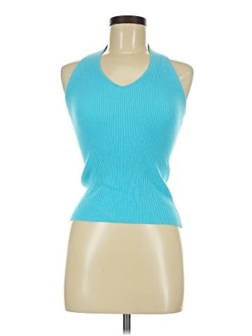 Harold's Sleeveless Top (view 1)