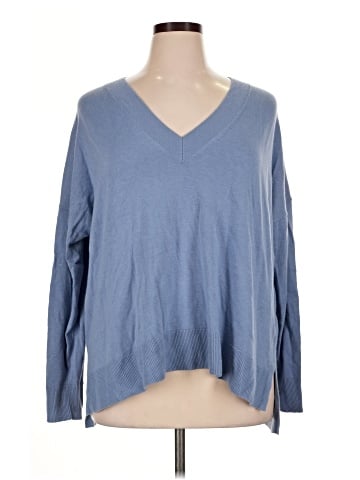 Treasure & Bond Long Sleeve T-Shirt (view 1)