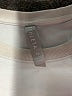 Athleta Solid Ivory Short Sleeve T-Shirt Size XL - photo 7