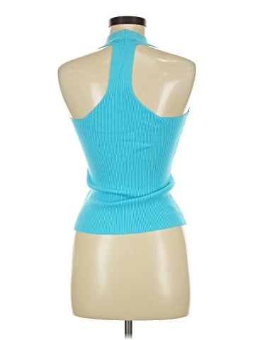 Harold's Sleeveless Top (view 2)