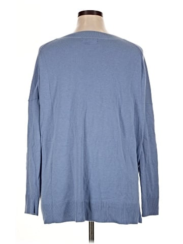 Treasure & Bond Long Sleeve T-Shirt (view 2)