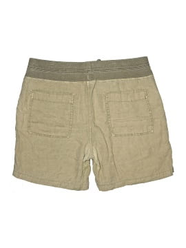 James Perse Khaki Shorts (view 2)