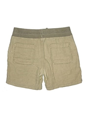 James Perse Khaki Shorts (view 2)