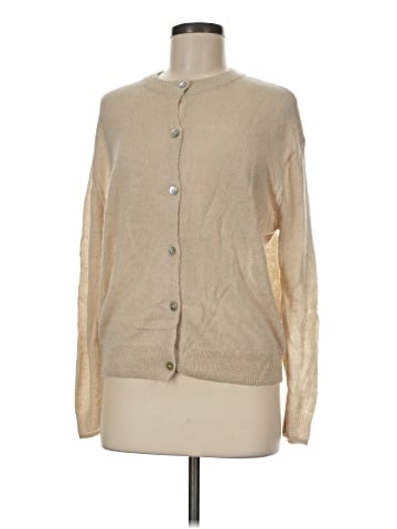 Zara Cardigan (view 1)