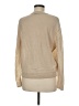 Zara Tan Cardigan Size M - photo 2