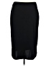 Kasper Solid Black Formal Skirt Size XL - photo 1