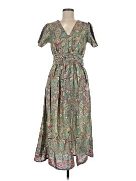 Boemo Casual Dress (view 1)