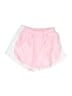 Nike 100% Polyester Pink Athletic Shorts Size 6 - 7 - photo 1
