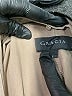 Gracia Tan Casual Dress Size L - photo 7