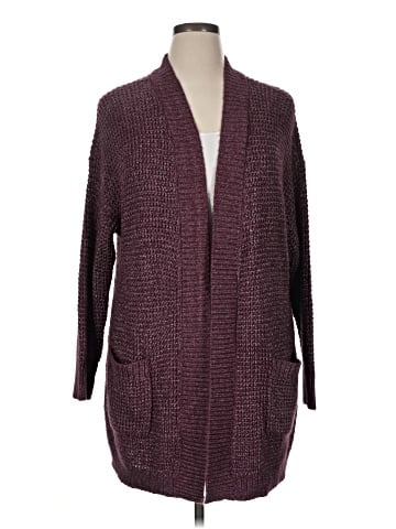Torrid Cardigan (view 1)