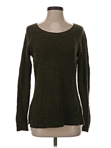 Ann Taylor LOFT Pullover Sweater (view 1)
