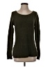 Ann Taylor LOFT Green Pullover Sweater Size S - photo 1